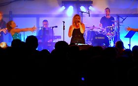 Photo de Orchestre de variété Free'son - Basse normandie
