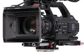 Photo de Vidéaste cadreur film Mariage - Cameraman - IDF