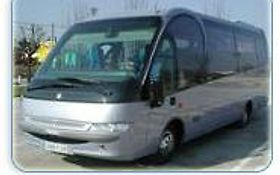 Photo de Location d'Autocar Bus et Minibus - PARIS - LEADER SHUTTLE