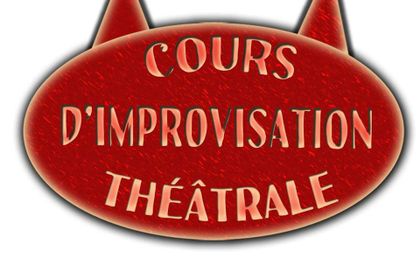Photo de Troupe d'improvisation théâtrale : Les Démons du M.I.D.I