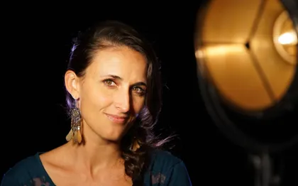 Photo de CHANTEUSE GUITARISTE - BRETAGNE / GRAND OUEST