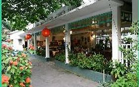 Photo de Hotel Restaurant Hippocampe Centre de Brazzaville