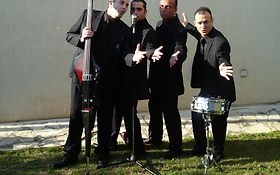 Photo de Orchestre de Nice - Cartier Latin