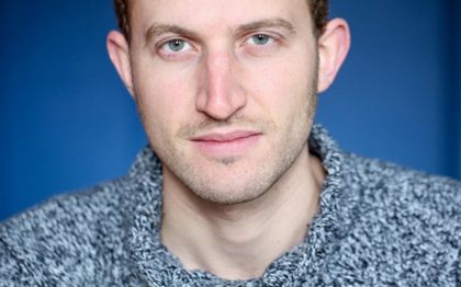 Photo de BASTIEN RIEU ~ COMÉDIEN • DANSEUR • MIME • CLOWN