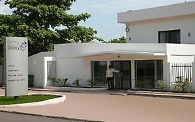 Photo de Hôtel Villa LYS - Brazzaville - Congo - Hôtel**** de Luxe 