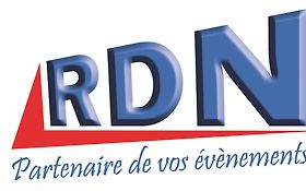 Photo de RDN Diffusion : Sonorisation, Eclairage, Feu d'Artifice / ALLIER