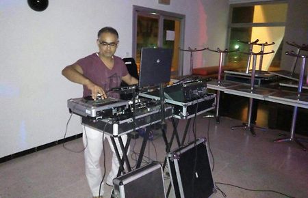 Animation organisation des évènements Casablanca