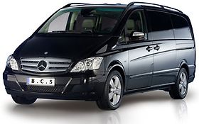 Photo de Location de voiture, bus avec chauffeur : BIARRITZ CHAUFFEUR SERVICE