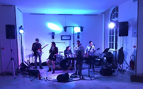 Photo de PAWER Orchestre Pop Rock années 70 à nos jours /IDF