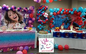 Photo de Ma Fete - Anniversaire d'enfant à Rabat