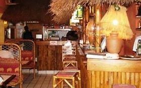 Photo de Le Kactus - Restaurant - Pointe - Noire - Congo