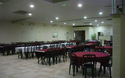 Photo de Blue Bird - Salle de Réception à Louer - Beychac et Caillau - BORDEAUX - GIRONDE