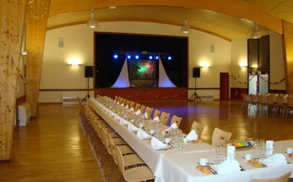 Photo de Pascalsonolumiere - DJ et location de matériel - Saintes - Charente-Maritime