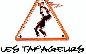 Photo de Les tapageurs - Fanfare - Orchestre de Rue de Lorraine et Belgique 