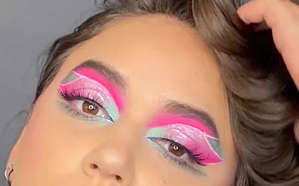 Photo de Mymdie belleza - Face painting enfant 