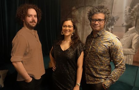 Musiciens Latin Jazz, Soul, Disco Funk, DJ House / NORMANDIE