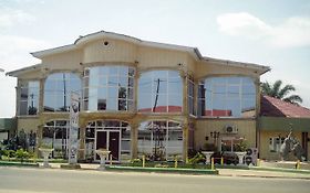 Photo de Hôtel Le Ruisseau - Pointe-Noire - Congo