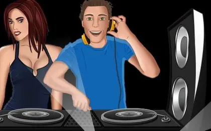Photo de Jean Mi Animation - Animation disc jockey et camion podium