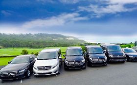 Photo de BJB Chauffeur VTC Biarritz Anglet Bayonne