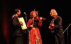 Photo de Orchestre Russe - Tzigane - Ensemble Tsuica - Ile de France