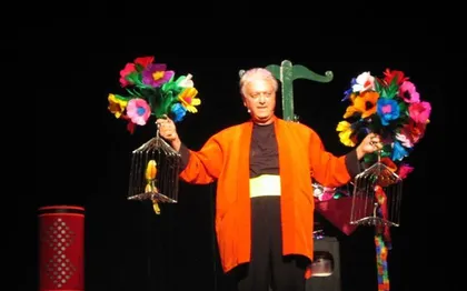 Photo de MARVIN le Magicien - DORDOGNE - PERIGUEUX - 24000