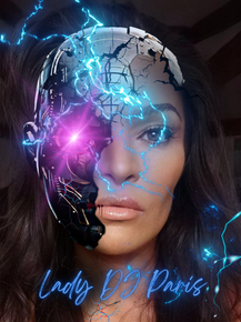 LADY DJ PARIS Paris 8