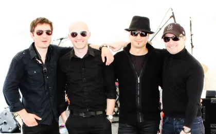 Photo de Groupe Monk - Groupe de jazz, de soul et de funky musique - 33