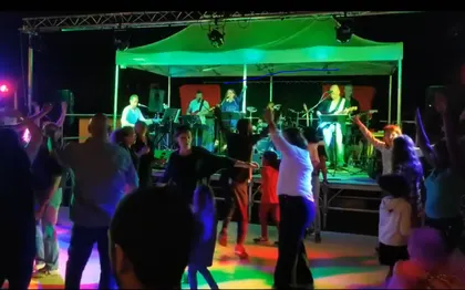 Photo de IRYS Animation Musicale : Orchestre, DJ / Lot-et-Garonne