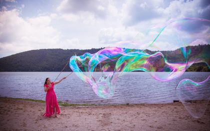 Photo de Couleurs Loisirs Animations Enfants en Auvergne