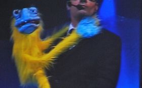 Photo de MAGICIEN - VENTRILOQUE - LAUTREC  - Pascal Vincent Production