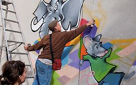 Photo de Comme Vous Emoi - Espace de Rencontre - Seine St Denis