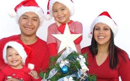 Photo de Mageis Events - Organisation de soirees - Arbre de Noel...