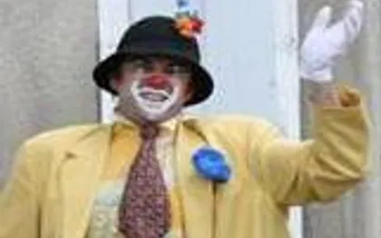 Photo de Clown pour Anniversaire à domicile - Animations pour les enfants - Bordeaux - Toulouse