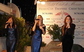 Photo de SAXY - Groupe de Variété internationale - Région 06 & PACA