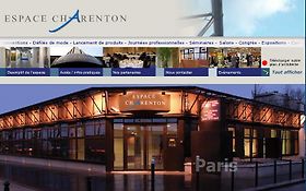 Photo de ESPACE CHARENTON - LOCATION DE SALLE PARIS
