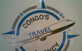 Photo de CONGO’S TRAVEL AGENCY 