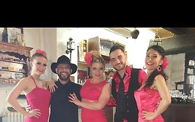 Photo de JOSEKING Musicien GIPSY / BORDEAUX