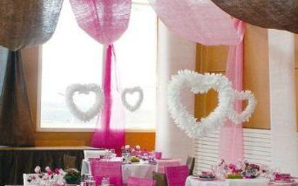 Photo de Décorateur de mariage Yonne, Auxerre et Bourgogne - LILYFS