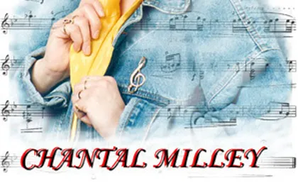 Photo de Chantal Milley - Chanteuse de Variété - Douai