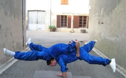 Photo de France D Prod - SPECTACLE ET ANIMATION / Languedoc-Roussillon