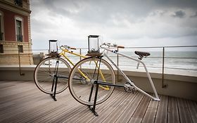Photo de Vélo Smoothie La SMOOCYCLETTE / Bordeaux Nouvelle-Aquitaine