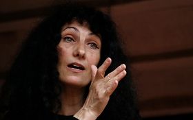 Photo de CONTEUSE - Mado Lagoutte - SEINE SAINT DENIS - ILE DE FRANCE