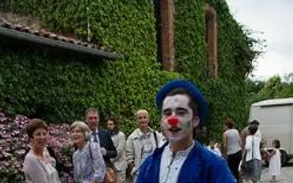 Photo de Berlingo - Le spectacle de clown et mime - Rodez 12 - Toulouse 31