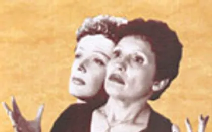 Photo de SOSIE EDITH PIAF - CHATEAUROUX - INDRE