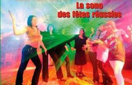 SONO 91 / DJ MUSICIEN  ACCORDEONISTE de Chauny AISNE