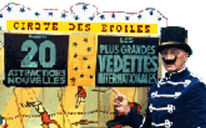 Photo de CENTRE D ENSEIGNEMENT ET DE VALORISATION DES ARTS DU CIRQUE (CEVAC)