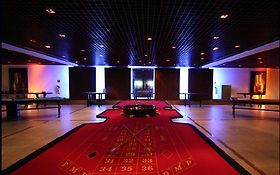 Photo de L'ARNAQUE Soirées Casino - Jeux vidéos ... REIMS - CHAMPAGNE