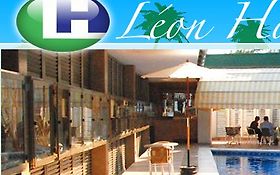 Photo de Hotel Restaurant Leon Brazzaville
