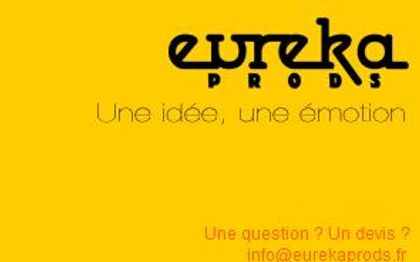 Photo de EurekaProds - Audiovisuel  - Vidéo Mariage - Soiree Evenementielle - Albi 