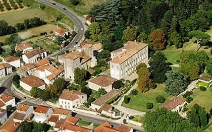 Photo de Organisation de Séminaire - Mariage - Agen en Lot et Garonne - Gascogne - Château d'Aubiac
